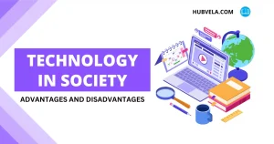 Advantages and Disadvantages of Technology in Society
