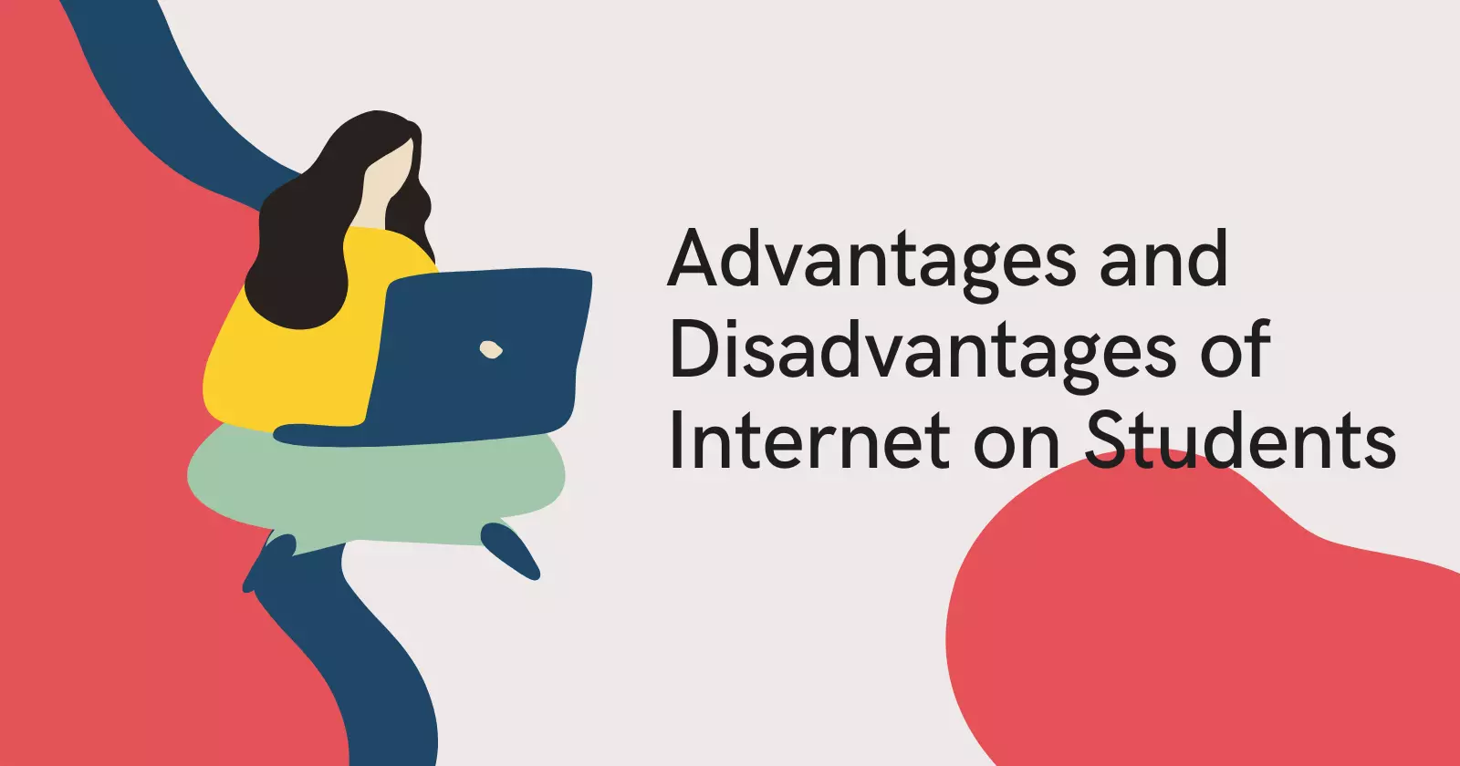 10 Advantages Of Internet For Students