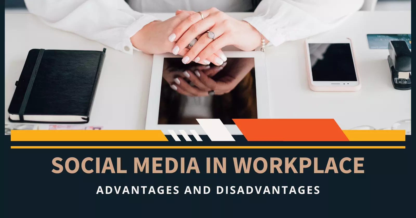 10+ Advantages and Disadvantages of Social Media in the Workplace » Hubvela