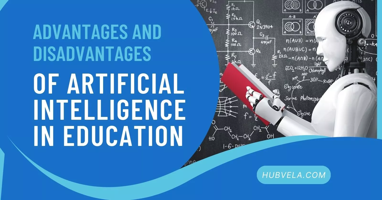 Advantages And Disadvantages Of Artificial Intelligence In Education ...