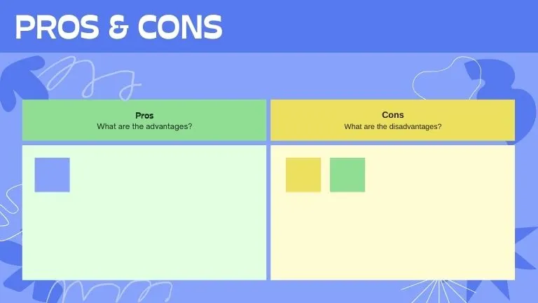 Pros and Cons Hub