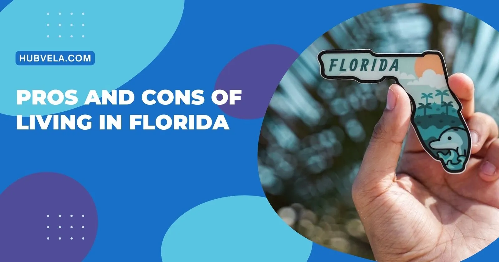 10+ Pros and Cons of Living in Florida » Hubvela